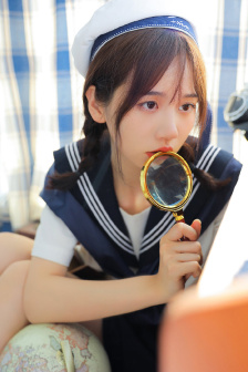 日本顶级天使肌珊瑚