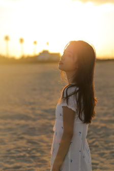 藤井蕾娜
